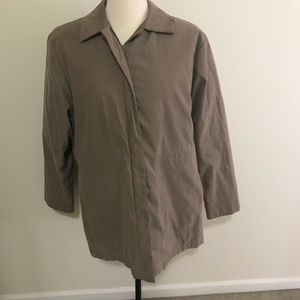 London Fog jacket